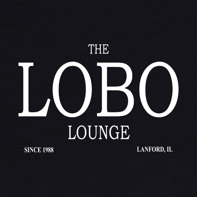Lobo Lounge by azizhendra